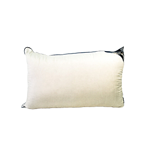 Oreiller Richbond Zen Ferme 70X45Cm - Blanc Essentiel HIVER
