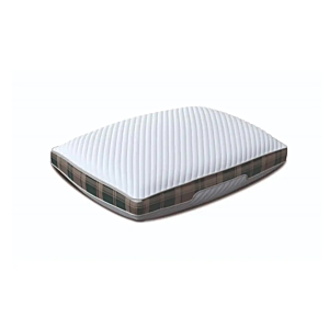 Oreiller Richbond Médical 72X47Cm - Blanc Essentiel HIVER