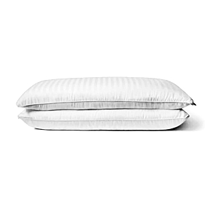 Oreiller Richbond Confortech 66X40Cm - Blanc Essentiel HIVER
