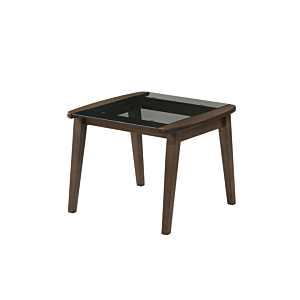 Table Coin Mojo - Marron