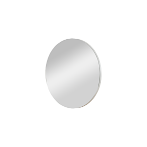 Miroir Mango - Blanc Déstockage