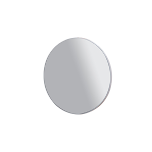 Miroir Lucas - Blanc