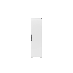 Élément De Rangement Rio 4 Étagères Et 5 Niches - Blanc