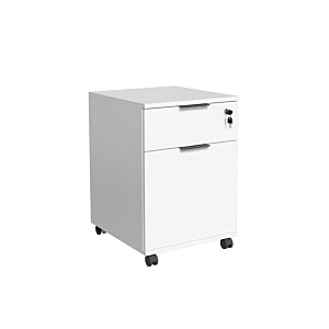 Caisson Rio Office - Blanc
