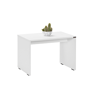 Table Café Rio Office - Blanc
