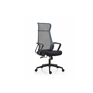 Fauteuil Président Phoenix - Turquois