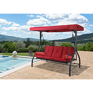 Balancelle Convertible Lit Flair