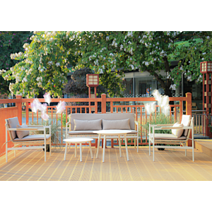Set De Jardin Malice