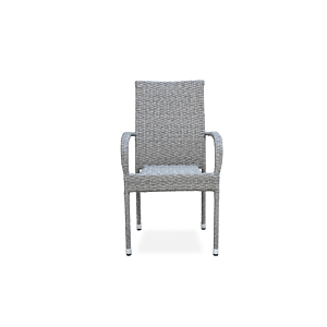 Chaise De Jardin Louise