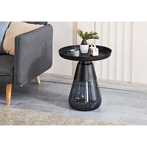 Table De Coin Negro - Noir