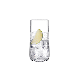 Set De 6 Verres À Eau Nova 36Cl - Blanc