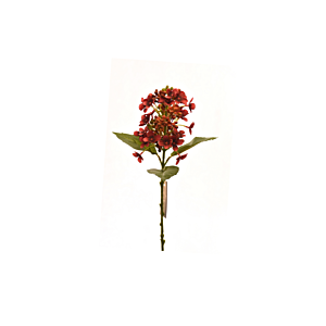 Fleur Hortensia 39Cm - Rouge Accessoires