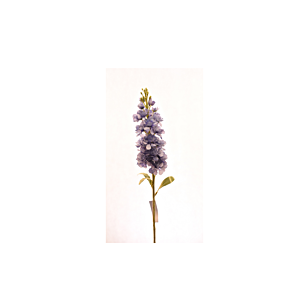 Fleur Delphinium 80Cm - Bleu Plantes et fleurs artificielles
