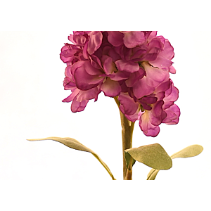 Fleur Delphinium 80Cm - Mauve