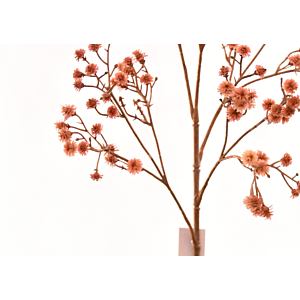 Branche Artificielle 67Cm - Rouge