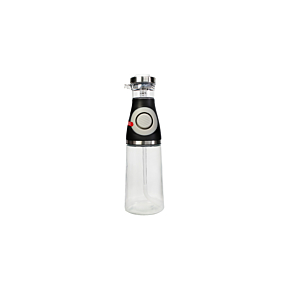Bouteille Individuelle D'Huile Et De Vinaigre 500Ml - Blanc Rangement cuisine