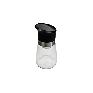 Bouteille Individuelle D'Huile Et De Vinaigre 1600Ml - Blanc Rangement cuisine