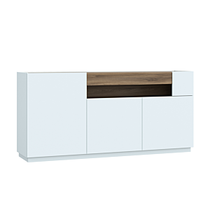 Buffet Lewisville 180Cm - Beige / Crème