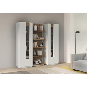 Grande Etagère Lewisville - Beige