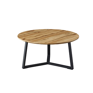 Table Basse Tornado - Chêne