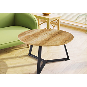 Table Basse Tornado - Chêne