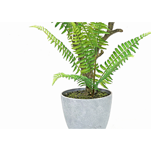 Plante Artificielle 90Cm - Vert