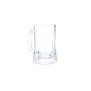 Set De 2 Mugs 40 Cl - Blanc Accessoires Cuisine