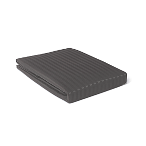 Parure De Lit Satinée Richbond - Gris Essentiel HIVER