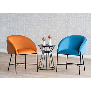 Fauteuil Diva