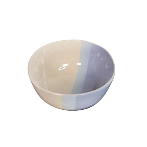 Saladier En Porcelaine 22Cm - Multicouleur Art de la table