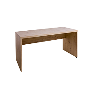 Bureau Disegno Art 140Cm - Beige Bons plans Bureaux