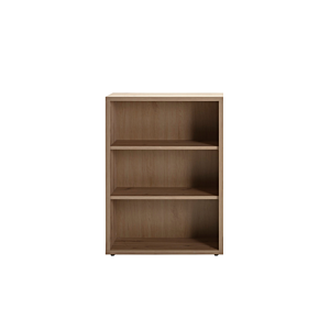 Élément De Rangement Disegno Art 3 Niches -Blanc Crème / Beige