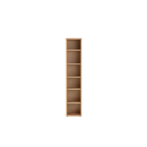 Élément De Rangement Disegno Art 6 Niches 44Cm - Beige Bons plans Bureaux