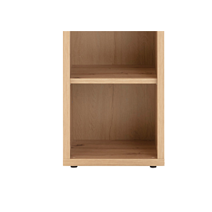 Élément De Rangement Disegno Art 6 Niches 44Cm - Beige