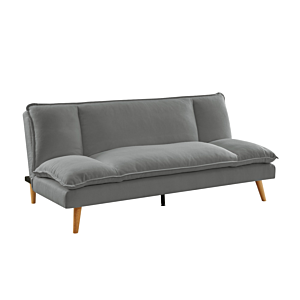 Canape-Lit Hygge - Gris Clair
