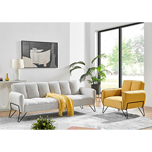 Fauteuil Donna