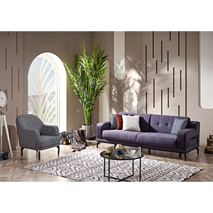 Fauteuil Hamelton