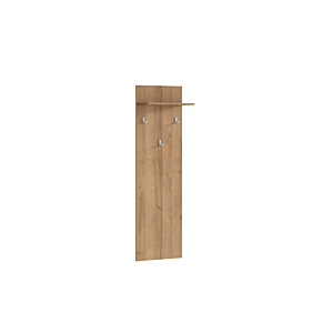 Porte Manteau Balder - Chêne Chambre enfant