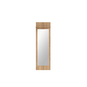 Miroir Balder - Chêne