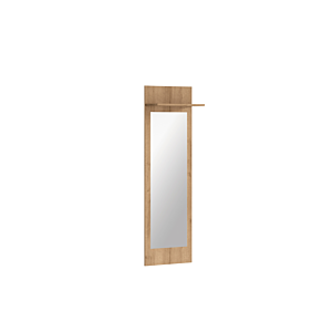 Miroir Balder - Chêne Chambre enfant