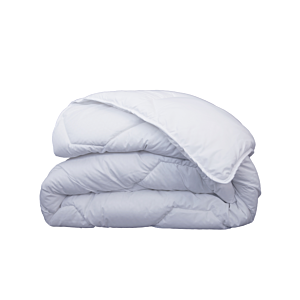 Couette Dodo Été Hiver Légère - Blanc Textile blanc