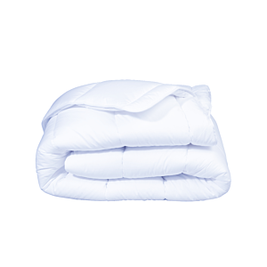 Couette Dodo Softech Légère - Blanc Textile blanc