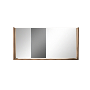 Miroir Aden - Maron Essentiel HIVER