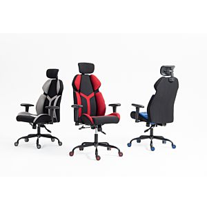 Chaise Gamer Gtplayer