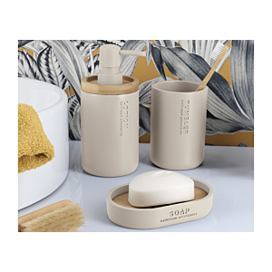 Gobelet Prestige - Beige