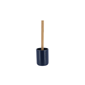 Brosse Wc Prestige - Bleu Marine Salle de Bain
