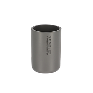 Gobelet Prestige - Gris Salle de Bain