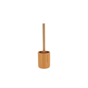 Brosse Wc Prestige - Moutarde Salle de Bain