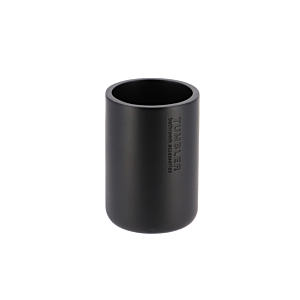 Gobelet Prestige - Noir Salle de Bain