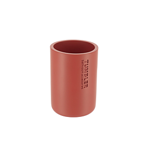 Gobelet Prestige - Terracota Salle de Bain